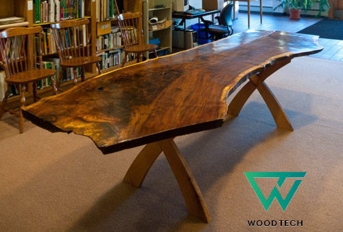 Ưu điểm của gỗ óc chó